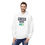 Thumbnail: Chess Mode Unisex Premium Fleece Hoodie 