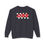 Thumbnail: The Club Unisex Premium Long Sleeve Sweatshirt