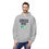 Thumbnail: Chess Mode Unisex Premium Fleece Hoodie 