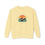 Thumbnail: Hunting the King Unisex Premium Long Sleeve Sweatshirt