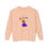 Thumbnail: Queen! Unisex Premium Long Sleeve Sweatshirt
