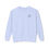 Thumbnail: SCC Emblem Unisex Lightweight Long Sleeve Premium Tee