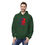 Thumbnail: Pawned Off Unisex Premium Fleece Hoodie