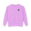 Thumbnail: Good Vibes Unisex Premium Long Sleeve Sweatshirt