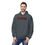 Thumbnail: Material Unisex Premium Fleece Hoodie