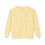 Thumbnail: Royal Vibes Unisex Premium Long Sleeve Sweatshirt