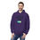 Thumbnail: Chess Mode Unisex Premium Fleece Hoodie 
