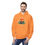 Thumbnail: Hunting the King Unisex Premium Fleece Hoodie