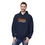 Thumbnail: Chase Your Dream Unisex Premium Fleece Hoodie