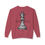 Thumbnail: The King Unisex Premium Long Sleeve Sweatshirt