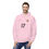 Thumbnail: Customizable SCC Team Jersey Unisex Premium Fleece Hoodie