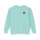 Thumbnail: Good Vibes Unisex Premium Long Sleeve Sweatshirt
