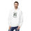 Thumbnail: Time Is Of The Essence Unisex Premium Fleece Hoodie
