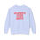 Thumbnail: Elevate Your Game Unisex Premium Long Sleeve Sweatshirt