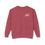 Thumbnail: More Space Unisex Premium Long Sleeve Sweatshirt