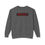 Thumbnail: Material Unisex Premium Long Sleeve Sweatshirt