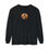 Thumbnail: Sunset Chess Unisex Garment-dyed Long Sleeve T-Shirt