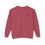 Thumbnail: Just Vibing Unisex Premium Long Sleeve Sweatshirt