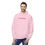 Thumbnail: Momentum Unisex Premium Fleece Hoodie