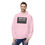 Thumbnail: Keep Moving Unisex Premium Fleece Hoodie
