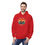 Thumbnail: Hunting the King Unisex Premium Fleece Hoodie
