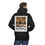 Thumbnail: The Dark Bishop Unisex Premium Fleece Hoodie