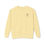 Thumbnail: Just Vibing Unisex Premium Long Sleeve Sweatshirt