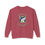 Thumbnail: Time Is Of The Essence Unisex Premium Long Sleeve Sweatshirt