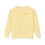 Thumbnail: The Sun Unisex Premium Long Sleeve Sweatshirt