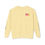 Thumbnail: Attack With Purpose Unisex Premium Long Sleeve Sweatshirt