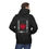 Thumbnail: Dynamic Play Unisex Premium Fleece Hoodie