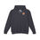 Thumbnail: Sunset Globe Unisex Lightweight Hoodie
