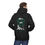 Thumbnail: Life’s Better With Chess Unisex Premium Fleece Hoodie