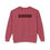 Thumbnail: Material Unisex Premium Long Sleeve Sweatshirt