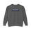 Thumbnail: The Dark Knight Unisex Premium Long Sleeve Sweatshirt