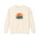 Thumbnail: Hunting the King Unisex Premium Long Sleeve Sweatshirt