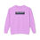 Thumbnail: The Dark Knight Unisex Premium Long Sleeve Sweatshirt