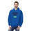 Thumbnail: Chess Mode Unisex Premium Fleece Hoodie 