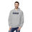 Thumbnail: The Dark Knight Unisex Premium Fleece Hoodie