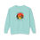 Thumbnail: Sunset Game Unisex Premium Long Sleeve Sweatshirt