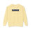 Thumbnail: The Dark Knight Unisex Premium Long Sleeve Sweatshirt