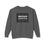 Thumbnail: Keep Moving Unisex Premium Long Sleeve Sweatshirt