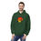 Thumbnail: Sunset Game Unisex Premium Fleece Hoodie