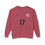 Thumbnail: Customizable SCC Team Jersey Unisex Premium Long Sleeve Sweatshirt