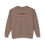 Thumbnail: Sunset Retro Unisex Premium Long Sleeve Sweatshirt