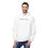 Thumbnail: Life’s Better With Chess Unisex Premium Fleece Hoodie
