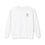 Thumbnail: Just Vibing Unisex Premium Long Sleeve Sweatshirt
