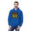 Thumbnail: Mated Unisex Premium Fleece Hoodie