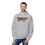 Thumbnail: Chase Your Dream Unisex Premium Fleece Hoodie
