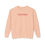 Thumbnail: Momentum Unisex Premium Long Sleeve Sweatshirt